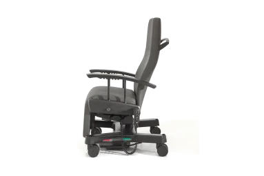 Butaca Relax eléctrico ZENSO | Armisen Care 2