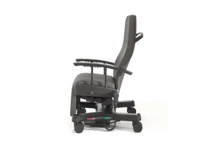 Butaca Relax eléctrico ZENSO | Armisen Care