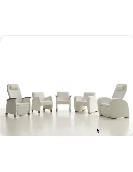 Configurador Domus Flex | Armisen Care