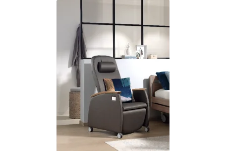 Configurador Domus Flex | Armisen Care