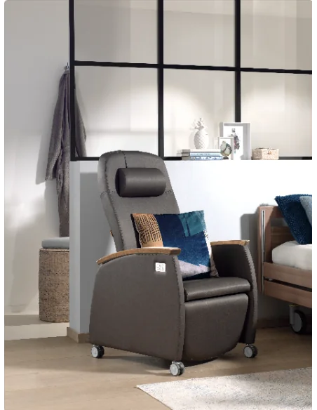 Configurador Domus Flex | Armisen Care