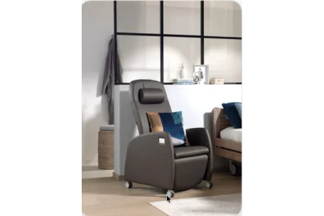 Configurador Domus Flex | Armisen Care