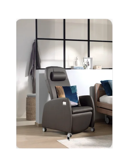 Configurador Domus Flex | Armisen Care