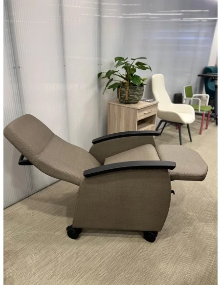 Configurador Domus Flex | Armisen Care