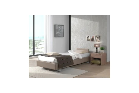 Cama Articulada Eléctrica | Armisen Care