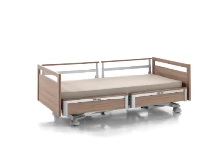 Cama Articulada Eléctrica | Armisen Care