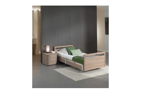 Cama Articulada Eléctrica | Armisen Care
