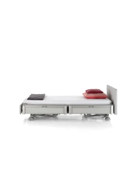 Cama Articulada Eléctrica | Armisen Care