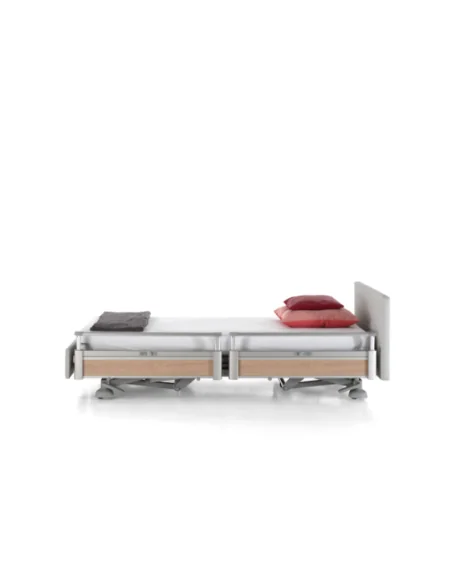 Cama Articulada Eléctrica | Armisen Care