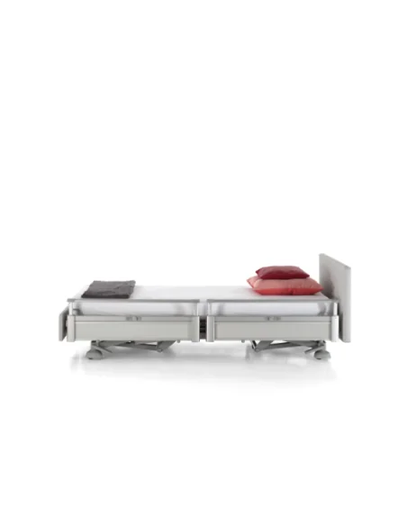 Cama Articulada Eléctrica | Armisen Care