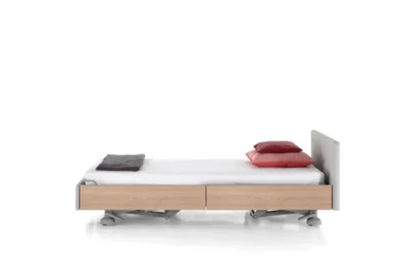 Cama Articulada Eléctrica | Armisen Care