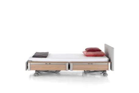 Cama Articulada Eléctrica | Armisen Care