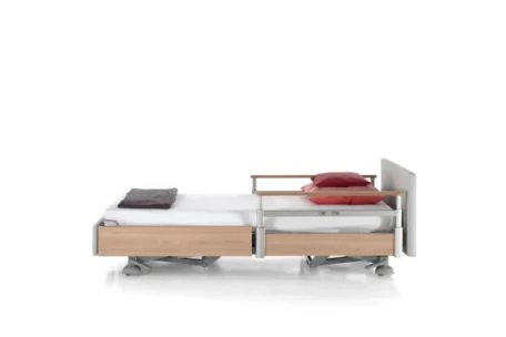 Cama Articulada Eléctrica | Armisen Care