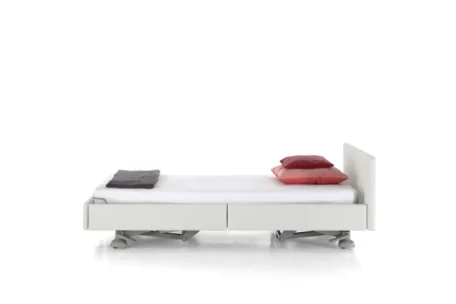 Cama Articulada Eléctrica | Armisen Care