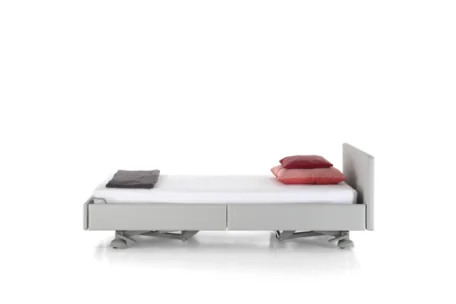 Cama Articulada Eléctrica | Armisen Care