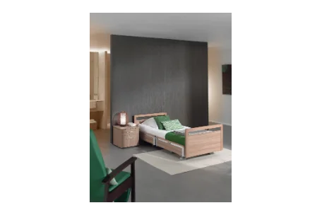 Cama Articulada Eléctrica | Armisen Care