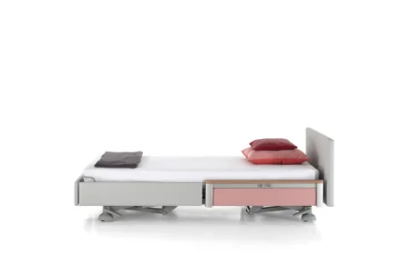 Cama Articulada Eléctrica | Armisen Care