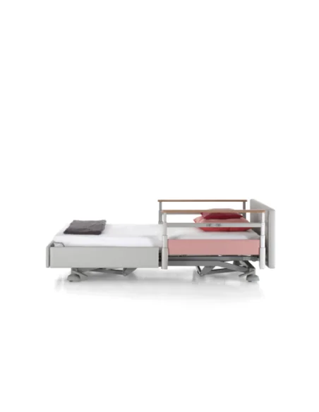 Cama Articulada Eléctrica | Armisen Care