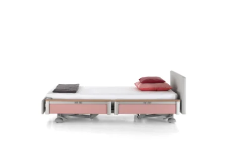 Cama Articulada Eléctrica | Armisen Care