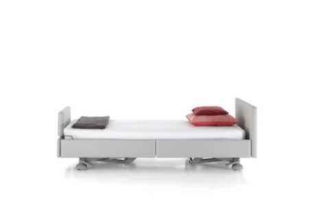 Cama Articulada Eléctrica | Armisen Care