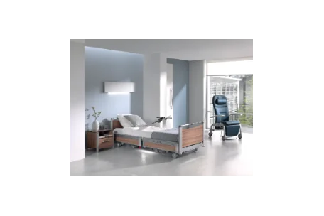 Cama Articulada Eléctrica | Armisen Care