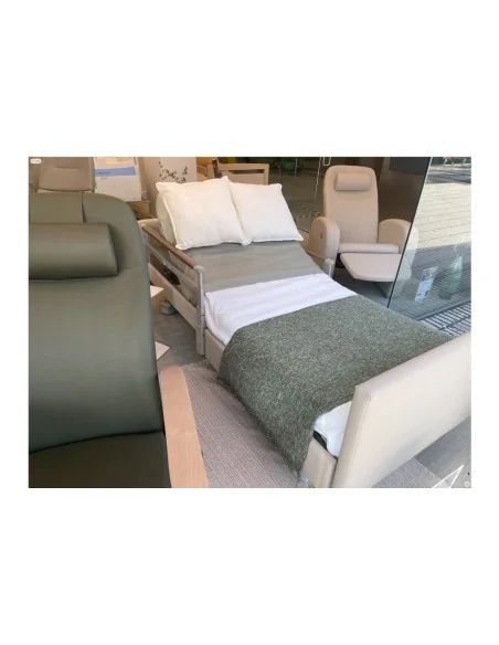 Cama Articulada Eléctrica | Armisen Care
