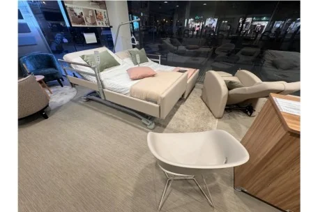 Cama Articulada Eléctrica | Armisen Care