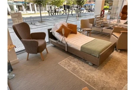 Cama Articulada Eléctrica | Armisen Care