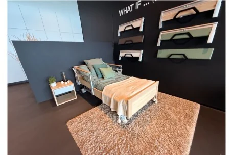 Cama Articulada Eléctrica | Armisen Care