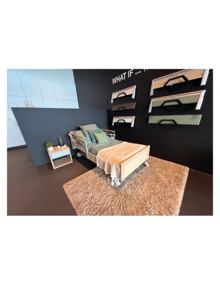 Cama Articulada Eléctrica | Armisen Care