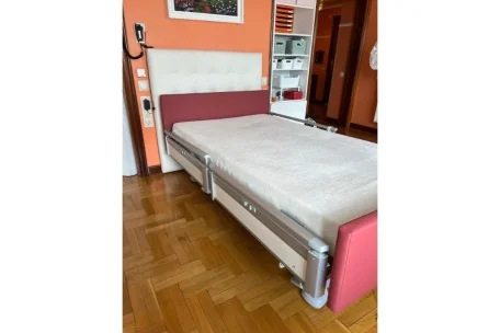 Cama Articulada Eléctrica | Armisen Care