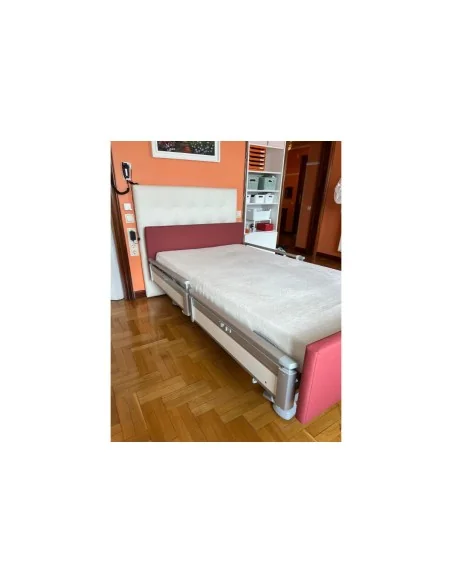 Cama Articulada Eléctrica | Armisen Care