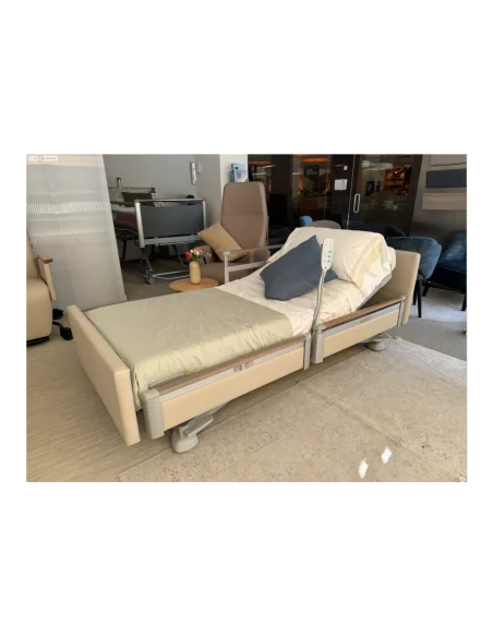 Lago Care elevable ancho 110/124 cm | Armisen Care