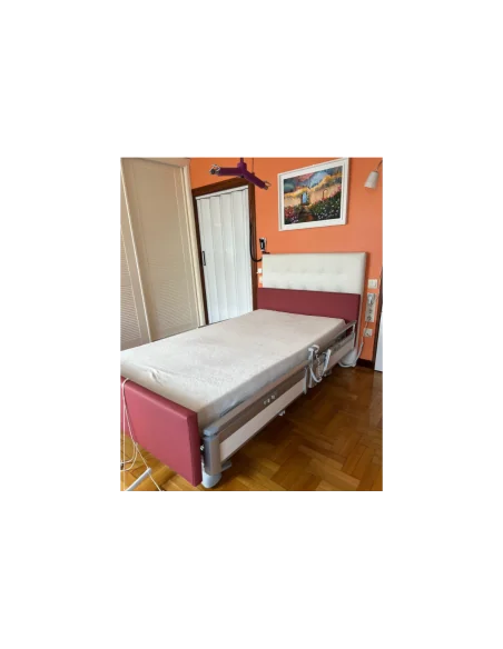 Lago Care elevable ancho 110/124 cm | Armisen Care