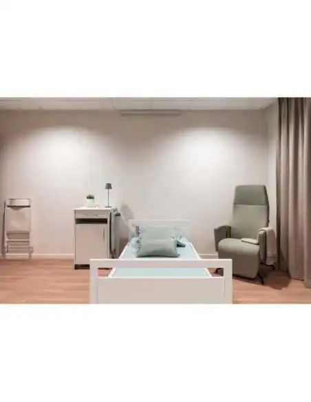 Cama Articulada Eléctrica | Armisen Care