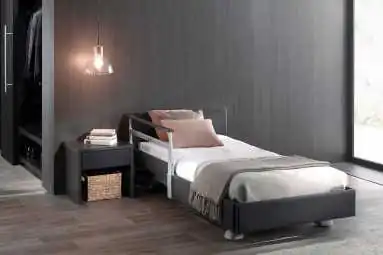 Cama Articulada Eléctrica | Armisen Care 2