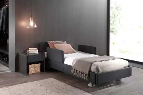 Cama Articulada Eléctrica | Armisen Care