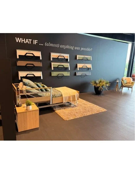 Cama Articulada Eléctrica | Armisen Care