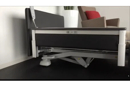 Cama Articulada Eléctrica | Armisen Care