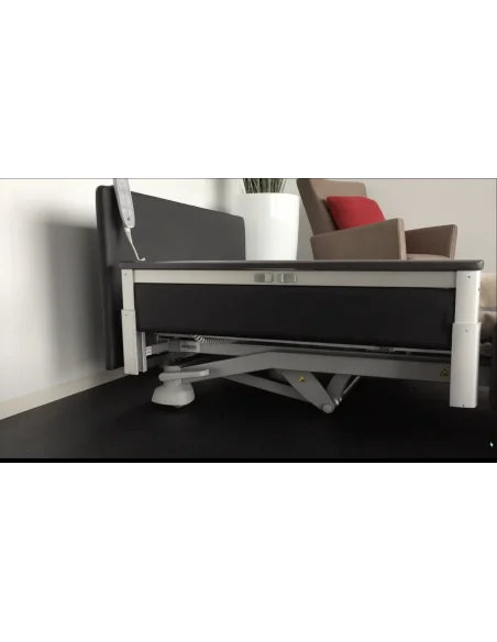 Cama Articulada Eléctrica | Armisen Care