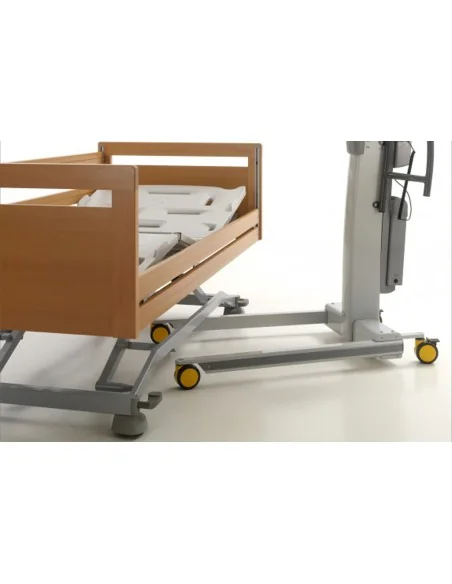 Cama Articulada Eléctrica | Armisen Care