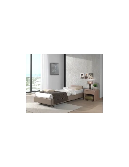 Cama Articulada Eléctrica | Armisen Care