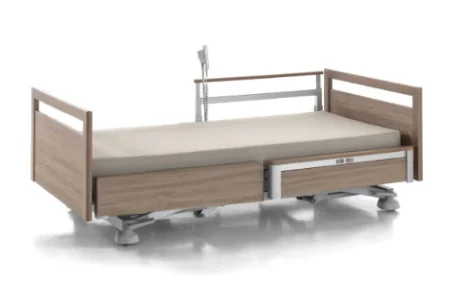 Cama Articulada Eléctrica | Armisen Care