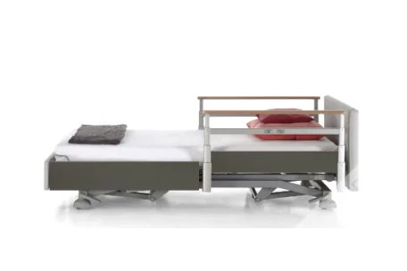Cama Articulada Eléctrica | Armisen Care