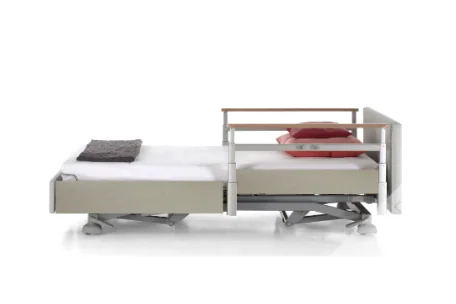 Cama Articulada Eléctrica | Armisen Care