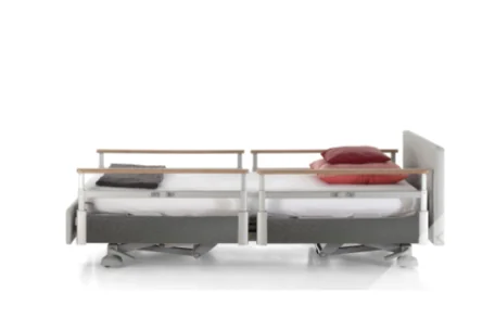 Cama Articulada Eléctrica | Armisen Care
