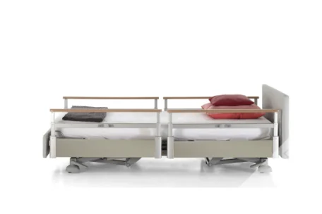 Cama Articulada Eléctrica | Armisen Care