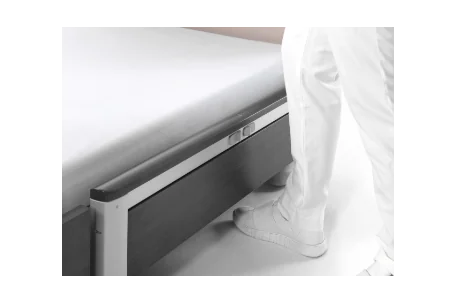 Cama Articulada Eléctrica | Armisen Care