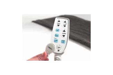 Cama Articulada Eléctrica | Armisen Care