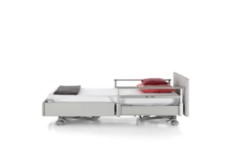 Cama Articulada Eléctrica | Armisen Care